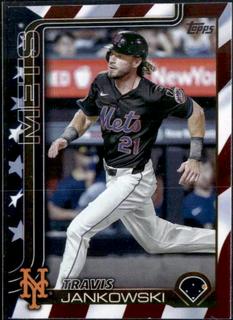 Travis Jankowski