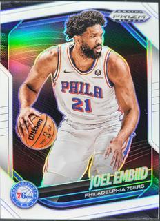 Joel Embiid