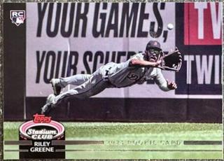 Riley Greene