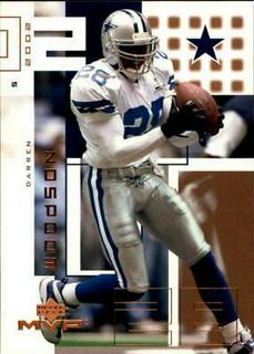 Darren Woodson