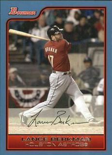 Lance Berkman