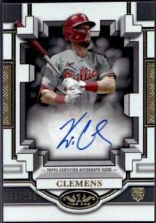 Kody Clemens