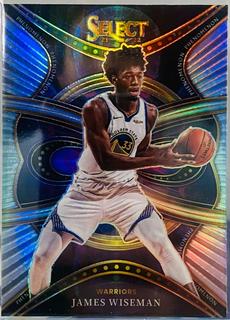 James Wiseman