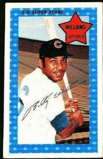 Billy Williams