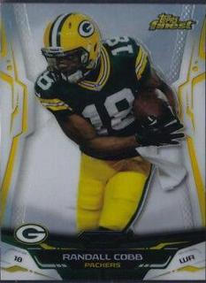 Randall Cobb