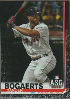 Xander Bogaerts