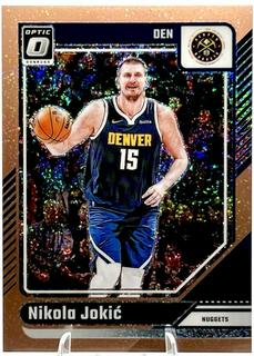 Nikola Jokic