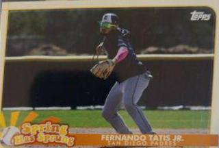 Fernando Tatis Jr.