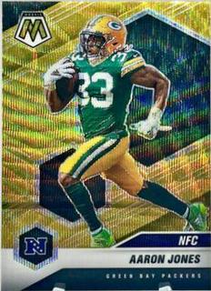Aaron Jones