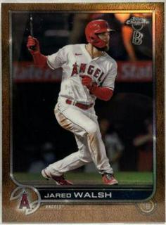 Jared Walsh