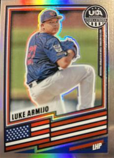 Luke Armijo