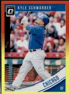 Kyle Schwarber