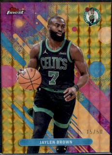 Jaylen Brown