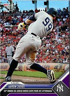 Aaron Judge