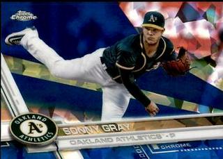 Sonny Gray