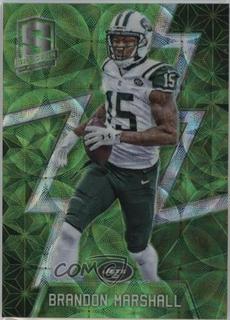 Brandon Marshall