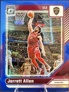 Jarrett Allen