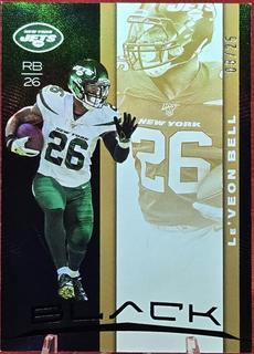 Le'Veon Bell