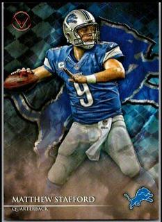 Matthew Stafford