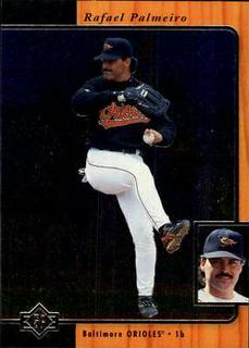 Rafael Palmeiro