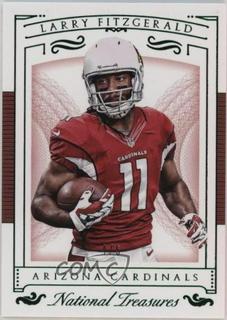 Larry Fitzgerald