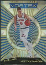 Kristaps Porzingis