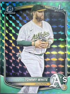 Tommy White