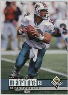 Dan Marino