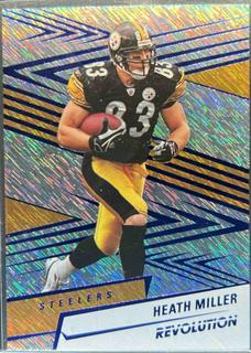 Heath Miller