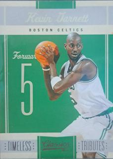 Kevin Garnett