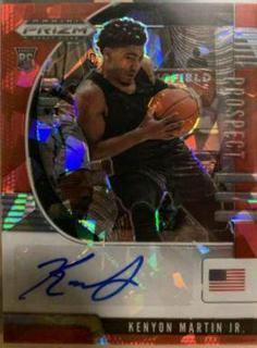 Kenyon Martin Jr.