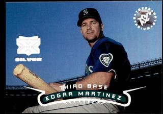 Edgar Martinez