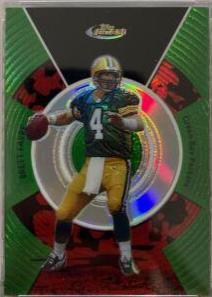 Brett Favre