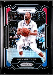 Norman Powell