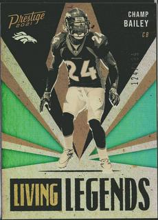 Champ Bailey