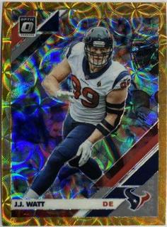 J.J. Watt