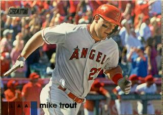 Mike Trout