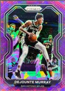 Dejounte Murray