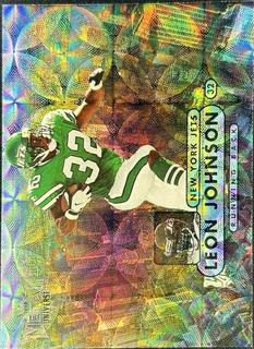 Leon Johnson