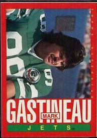 Mark Gastineau