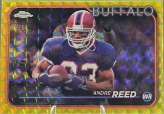 Andre Reed