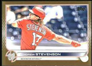 Andrew Stevenson