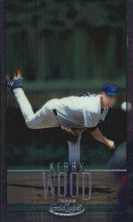 Kerry Wood