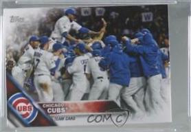 Chicago Cubs