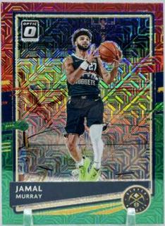 Jamal Murray