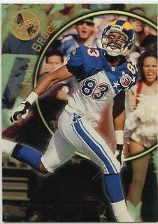 Isaac Bruce