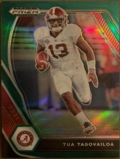 Tua Tagovailoa