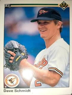 Dave Schmidt