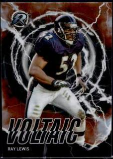 Ray Lewis