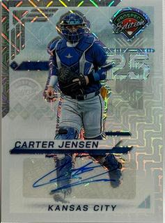 Carter Jensen